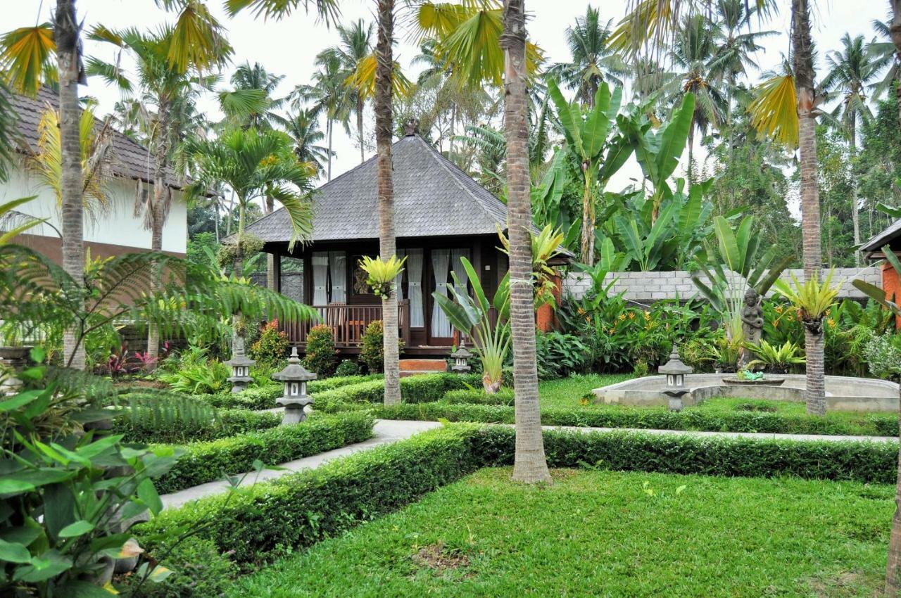 Dong Loka Guesthouse Bali Carangsari Exteriér fotografie