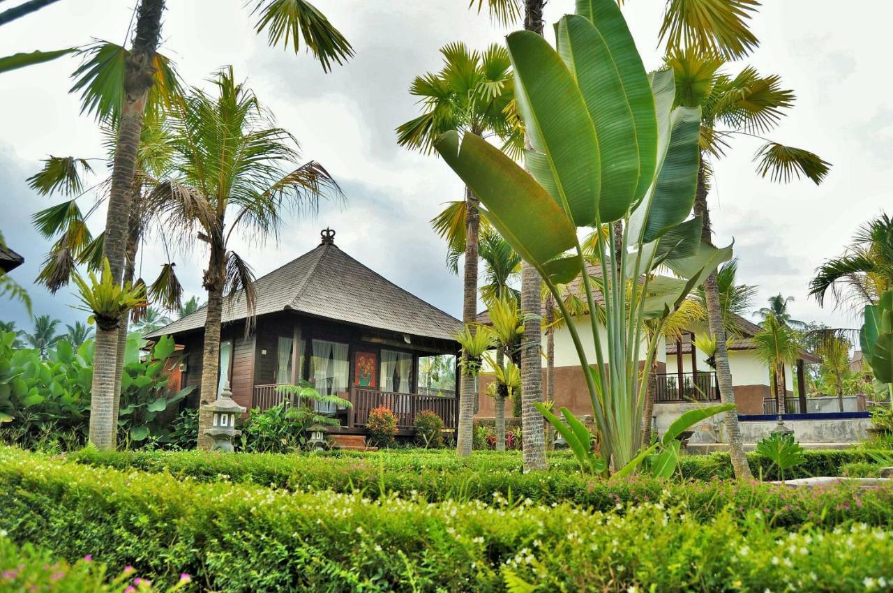 Dong Loka Guesthouse Bali Carangsari Exteriér fotografie
